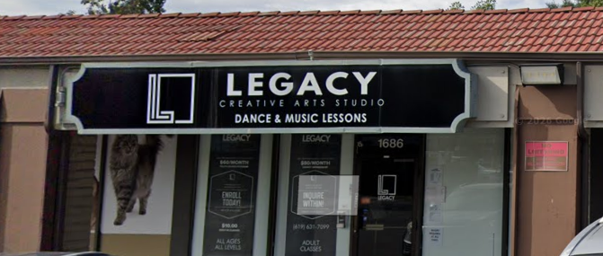 Legacy Creative Arts Studio
